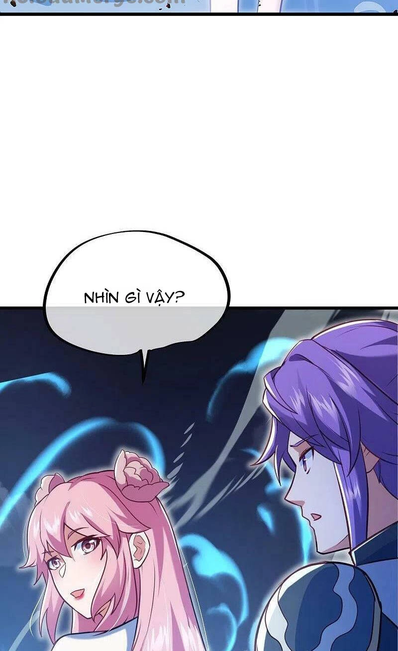 Chiến Hồn Tuyệt Thế Chapter 453 - 61