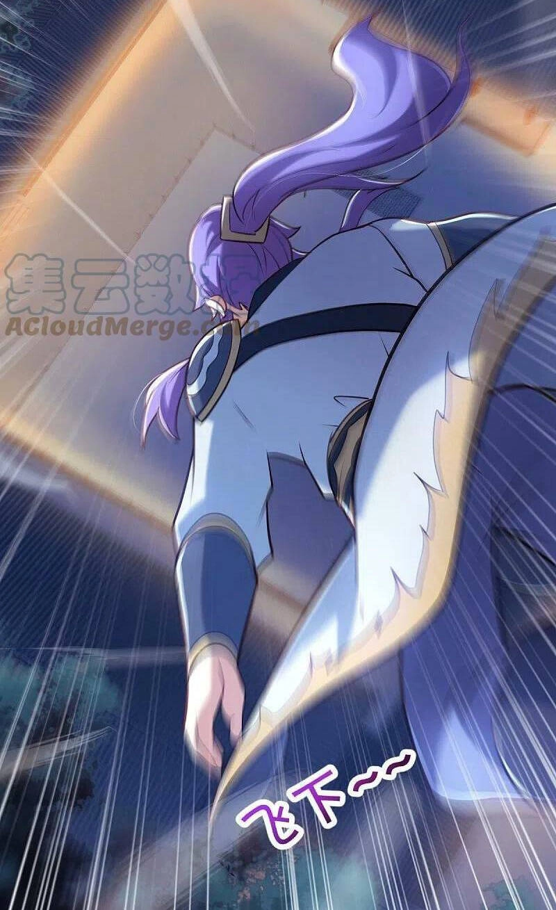 Chiến Hồn Tuyệt Thế Chapter 453 - 69