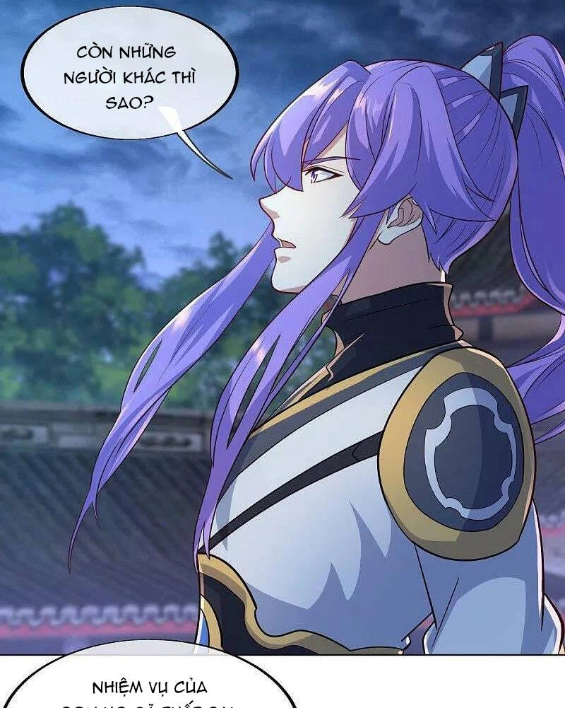 Chiến Hồn Tuyệt Thế Chapter 453 - 75