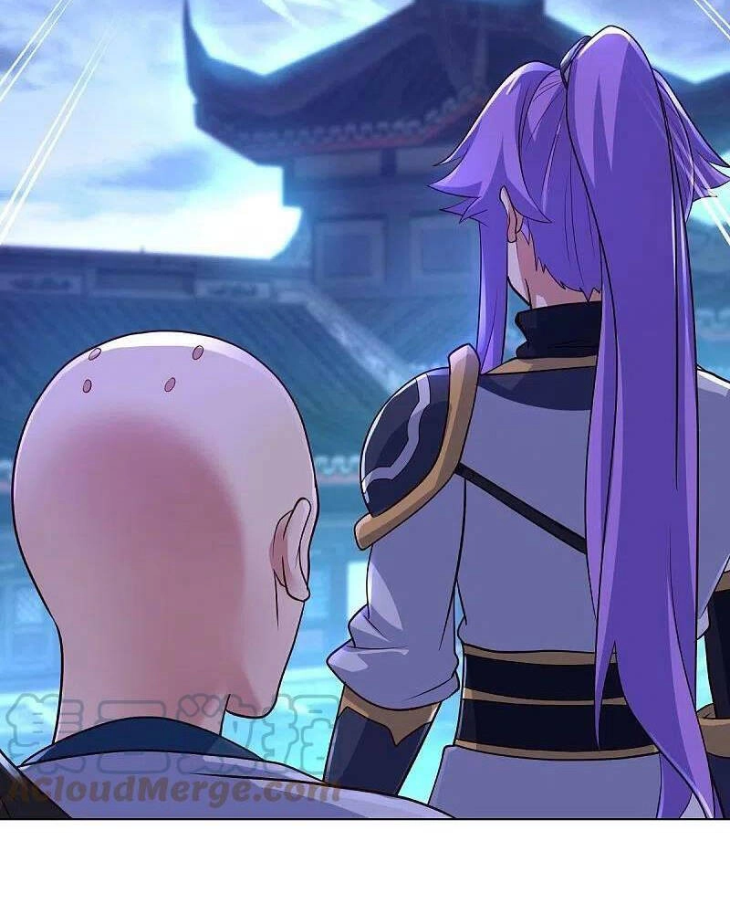 Chiến Hồn Tuyệt Thế Chapter 453 - 78