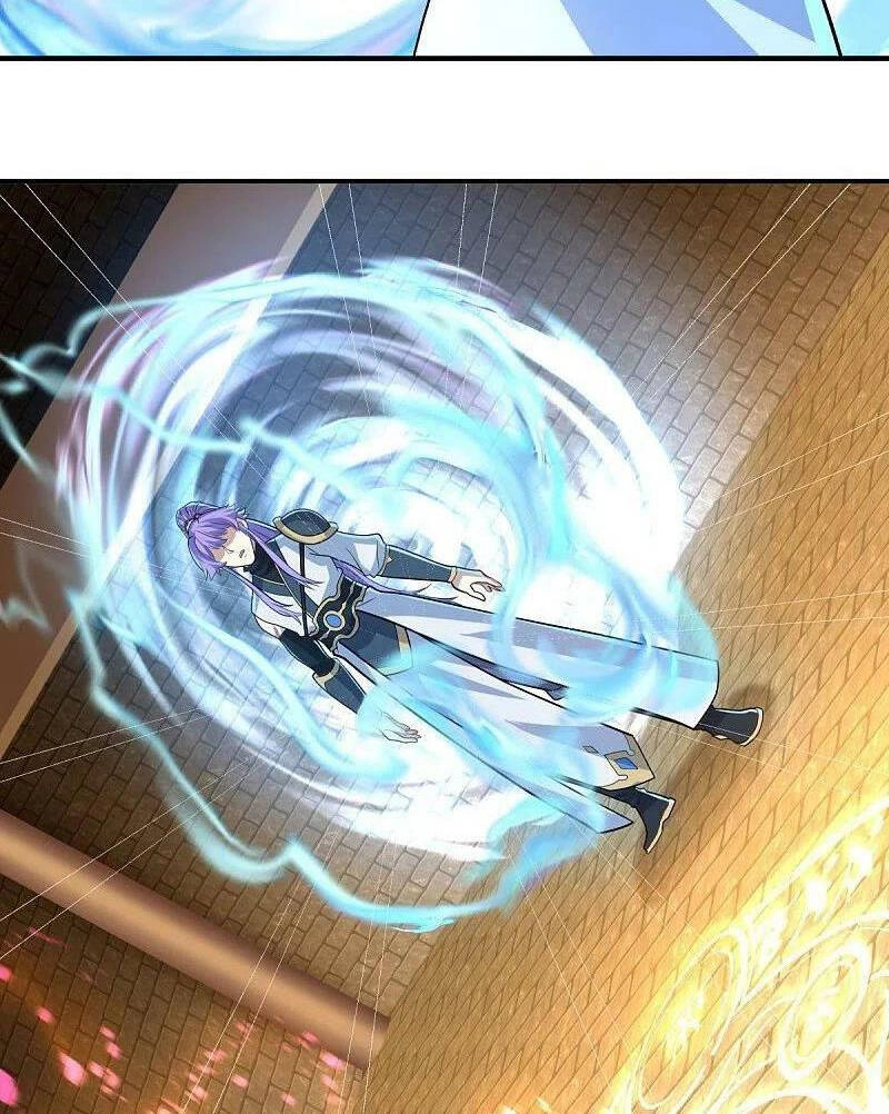 Chiến Hồn Tuyệt Thế Chapter 453 - 80