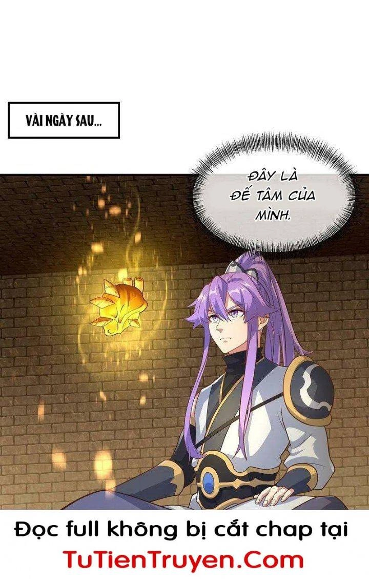 Chiến Hồn Tuyệt Thế Chapter 454 - 5