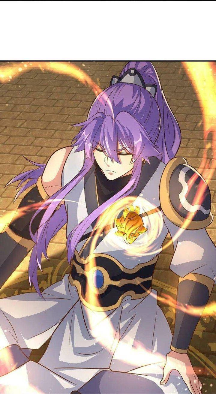 Chiến Hồn Tuyệt Thế Chapter 454 - 6