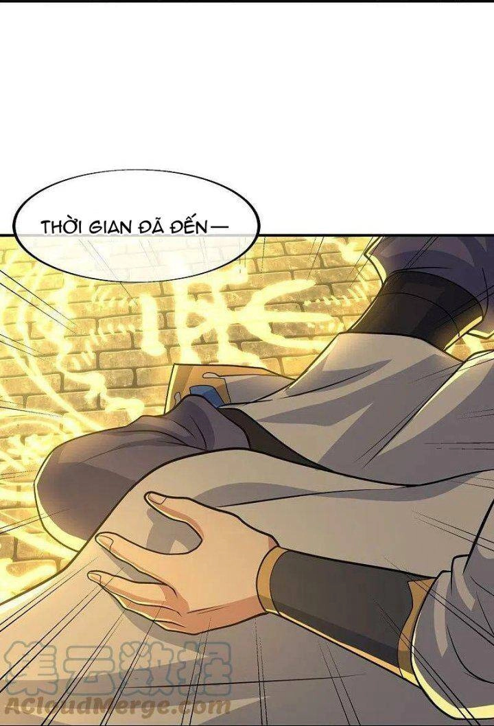 Chiến Hồn Tuyệt Thế Chapter 454 - 7