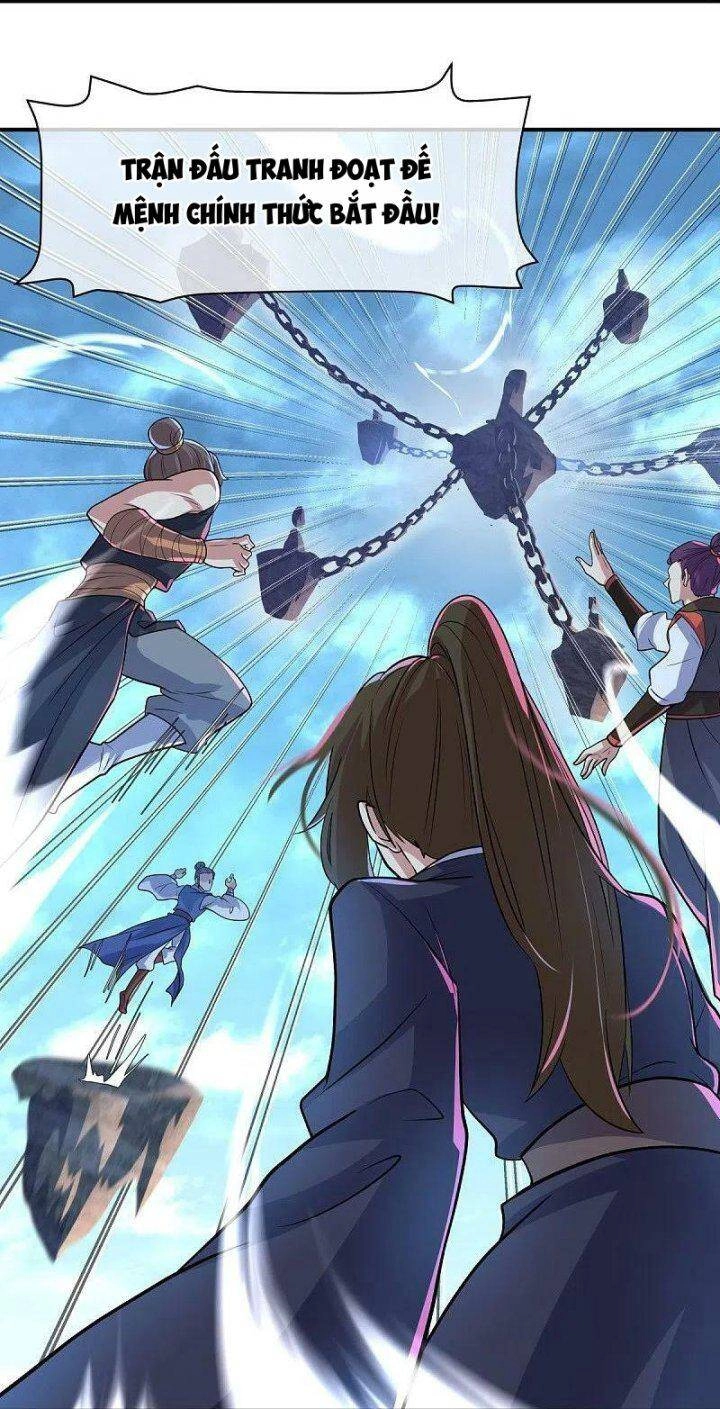 Chiến Hồn Tuyệt Thế Chapter 454 - 12