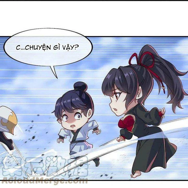 Chiến Hồn Tuyệt Thế Chapter 454 - 13