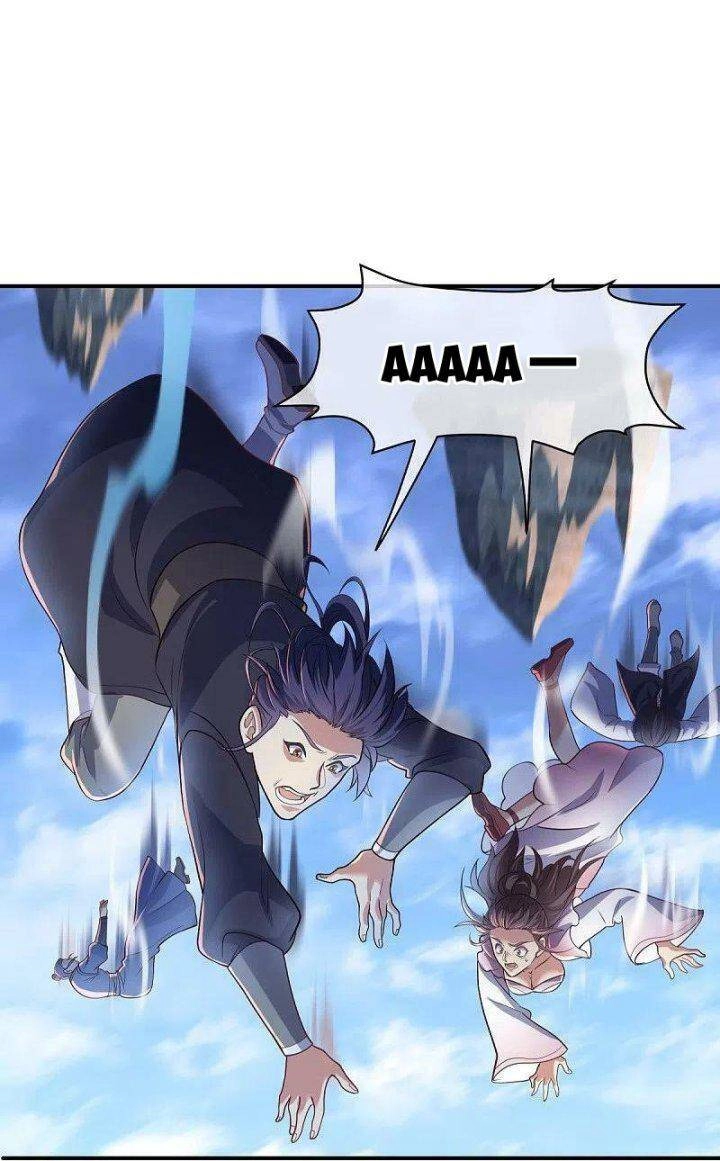 Chiến Hồn Tuyệt Thế Chapter 454 - 14