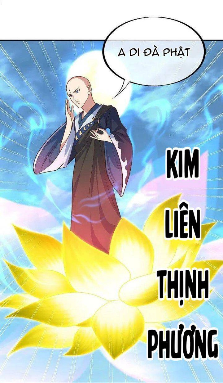 Chiến Hồn Tuyệt Thế Chapter 454 - 15