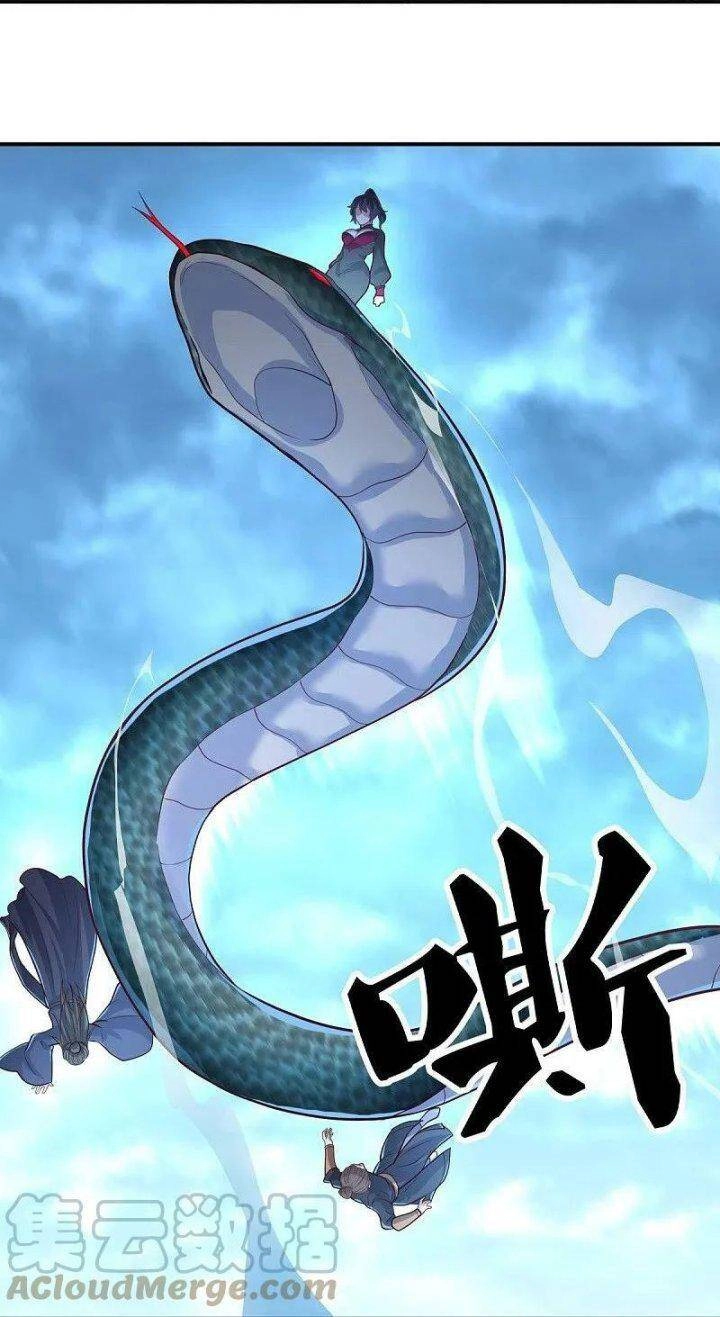 Chiến Hồn Tuyệt Thế Chapter 454 - 16