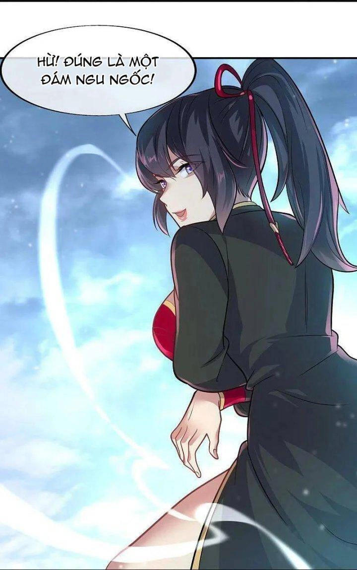 Chiến Hồn Tuyệt Thế Chapter 454 - 17