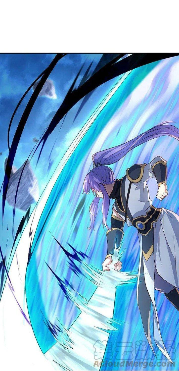 Chiến Hồn Tuyệt Thế Chapter 454 - 19