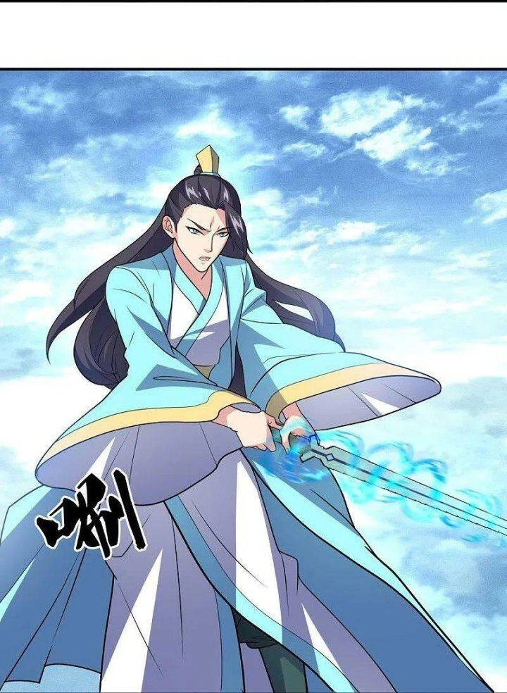 Chiến Hồn Tuyệt Thế Chapter 454 - 23