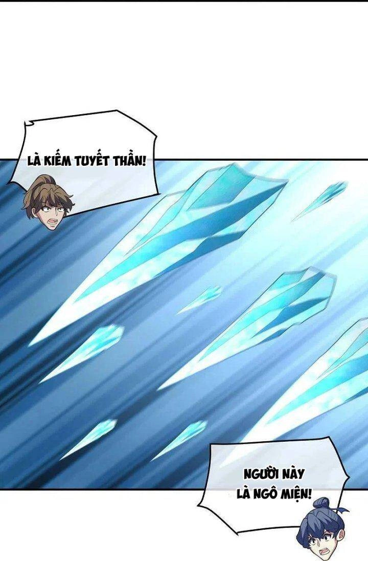 Chiến Hồn Tuyệt Thế Chapter 454 - 24