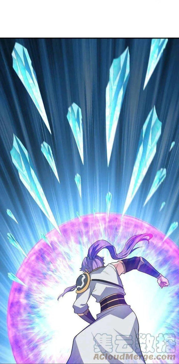 Chiến Hồn Tuyệt Thế Chapter 454 - 25