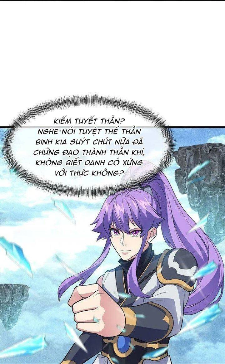 Chiến Hồn Tuyệt Thế Chapter 454 - 26