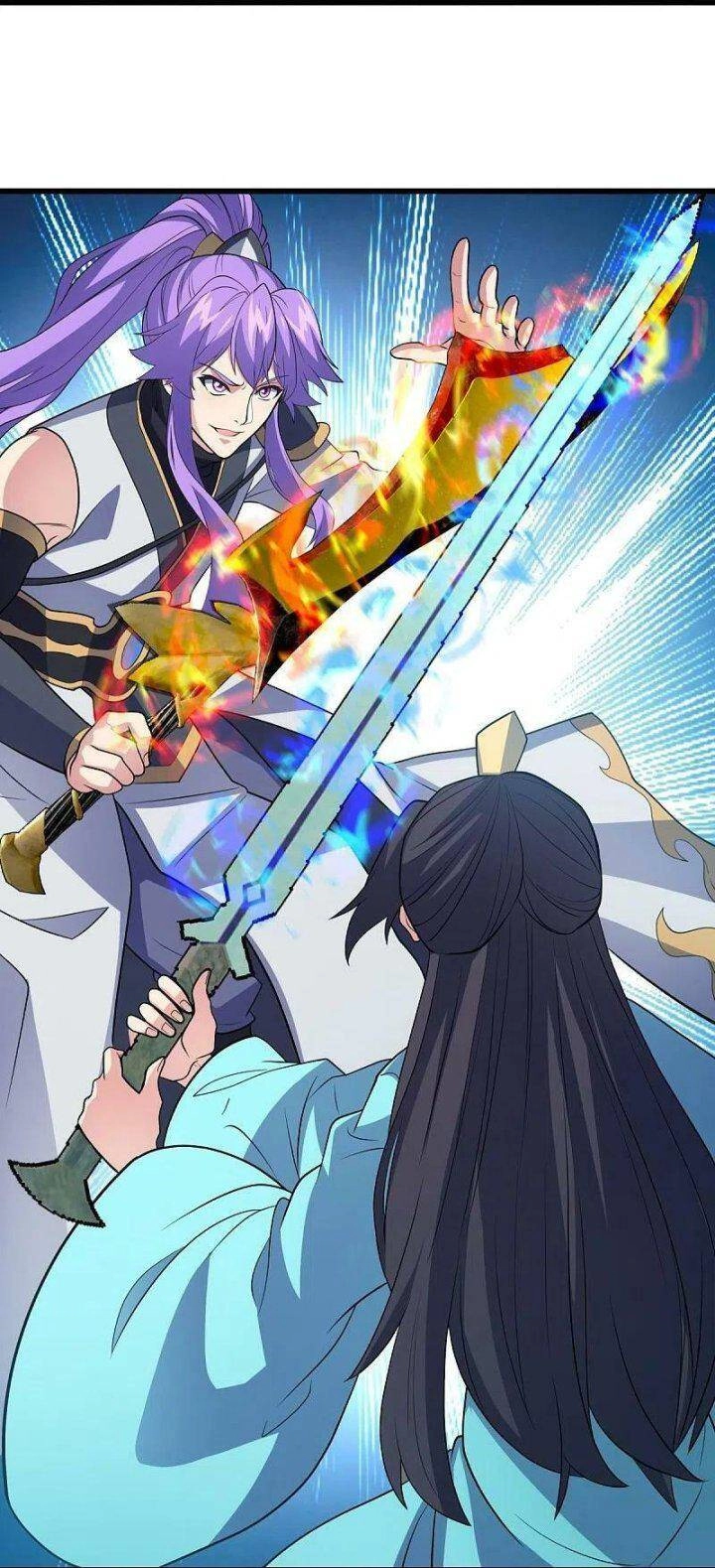 Chiến Hồn Tuyệt Thế Chapter 454 - 28