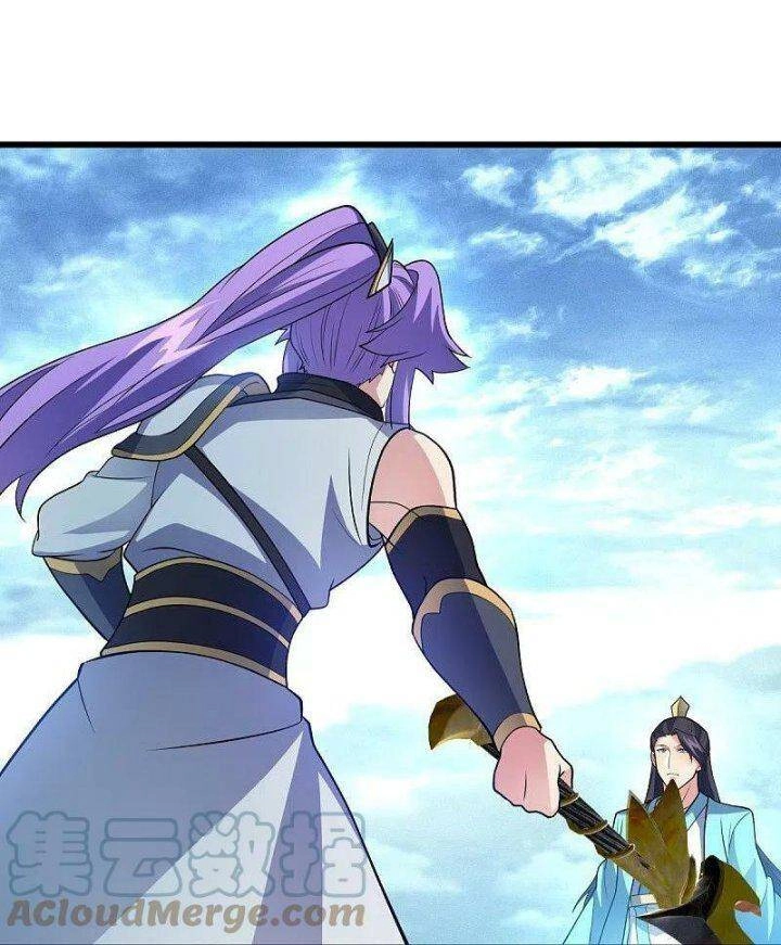 Chiến Hồn Tuyệt Thế Chapter 454 - 30