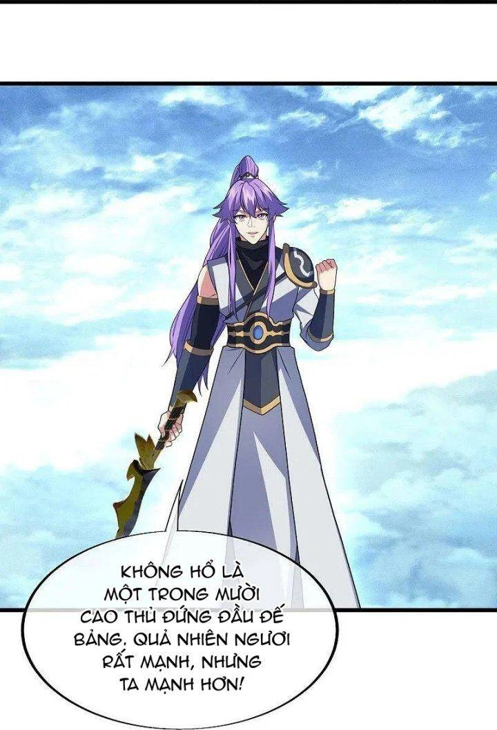 Chiến Hồn Tuyệt Thế Chapter 454 - 31