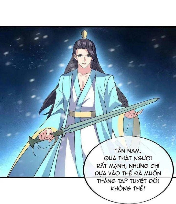 Chiến Hồn Tuyệt Thế Chapter 454 - 34