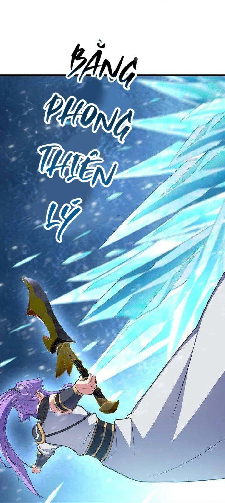 Chiến Hồn Tuyệt Thế Chapter 454 - 35