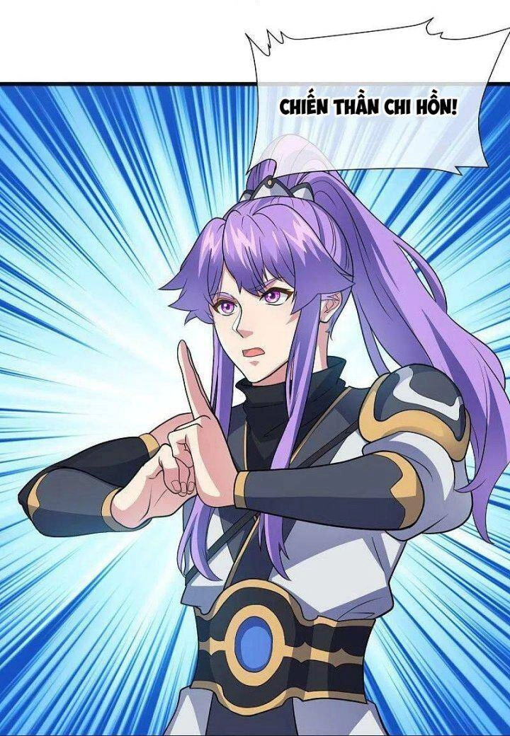 Chiến Hồn Tuyệt Thế Chapter 454 - 37