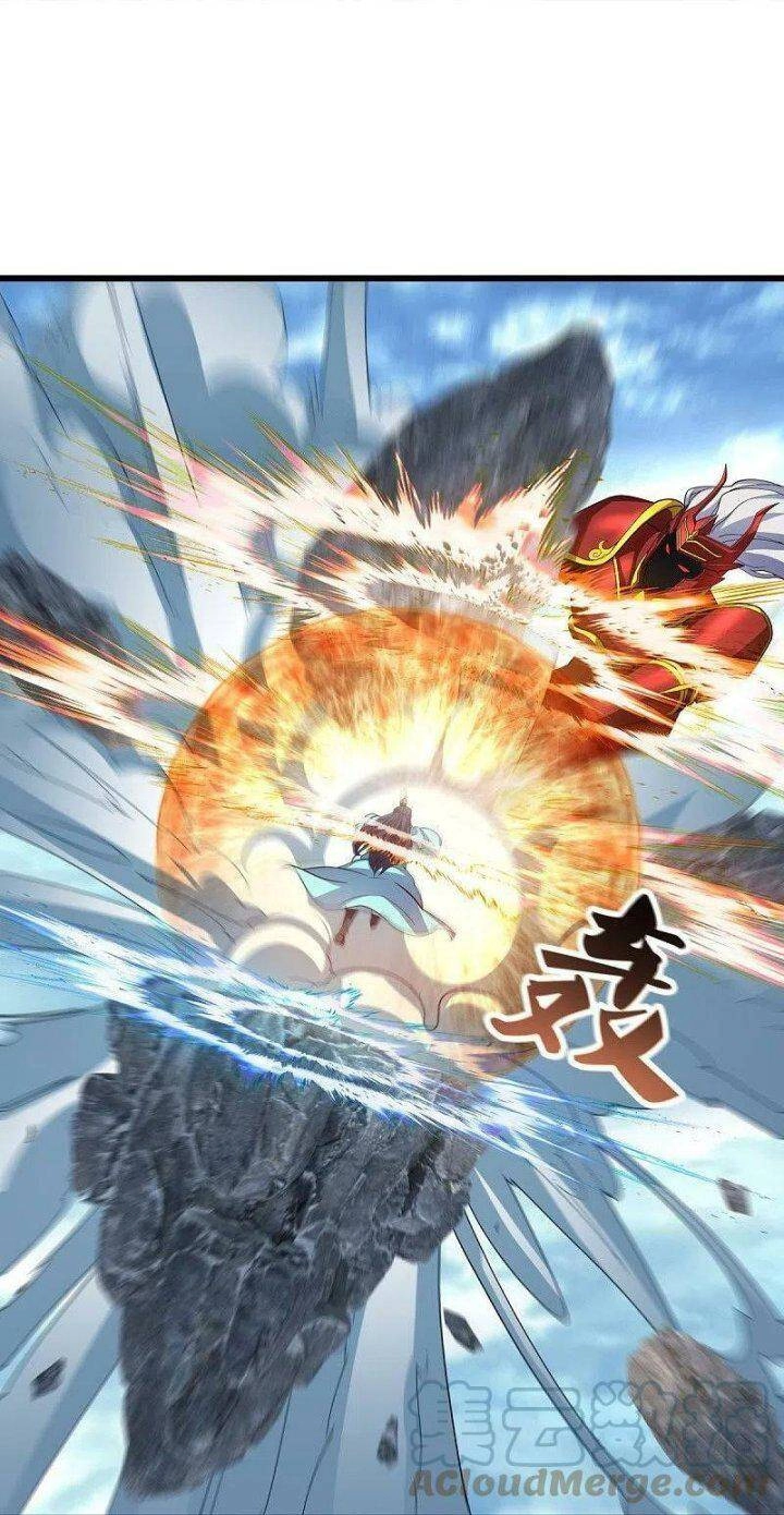 Chiến Hồn Tuyệt Thế Chapter 454 - 39