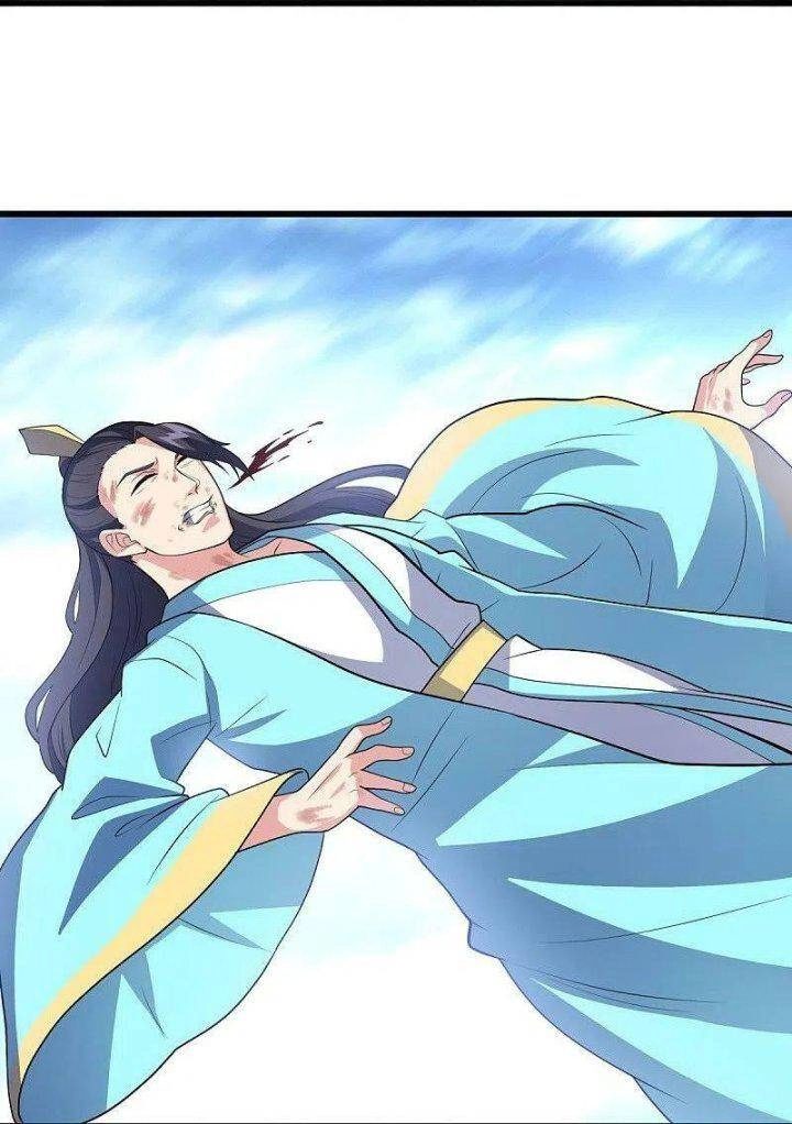 Chiến Hồn Tuyệt Thế Chapter 454 - 40