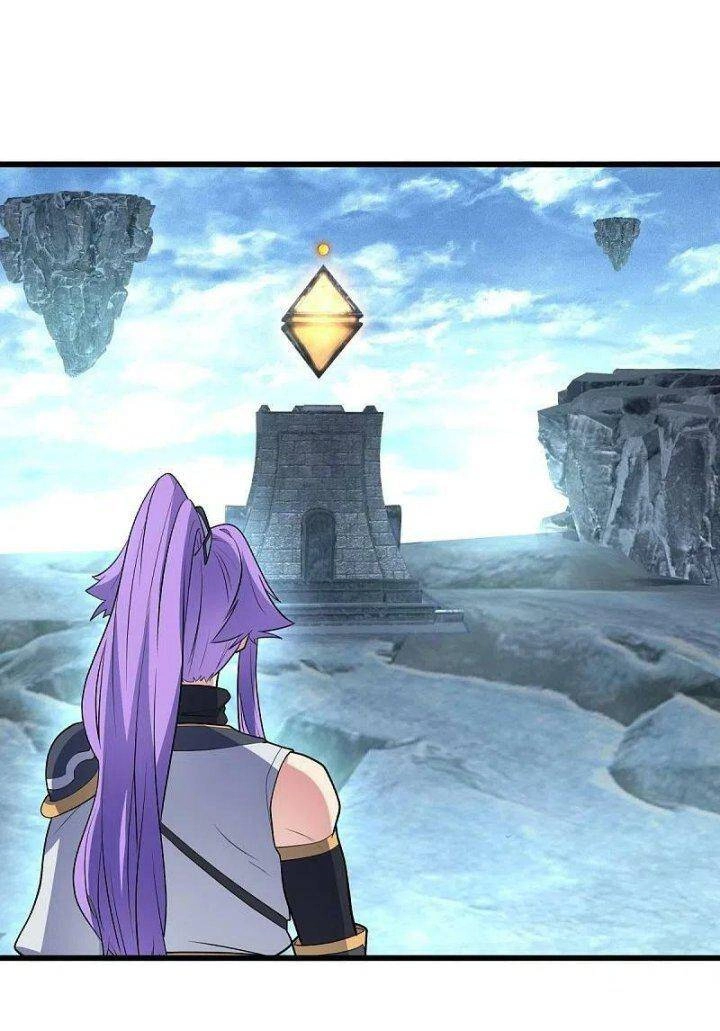 Chiến Hồn Tuyệt Thế Chapter 454 - 42