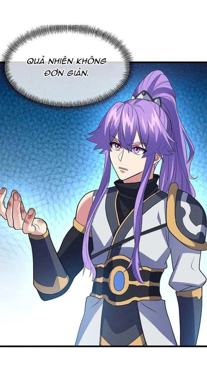 Chiến Hồn Tuyệt Thế Chapter 454 - 45