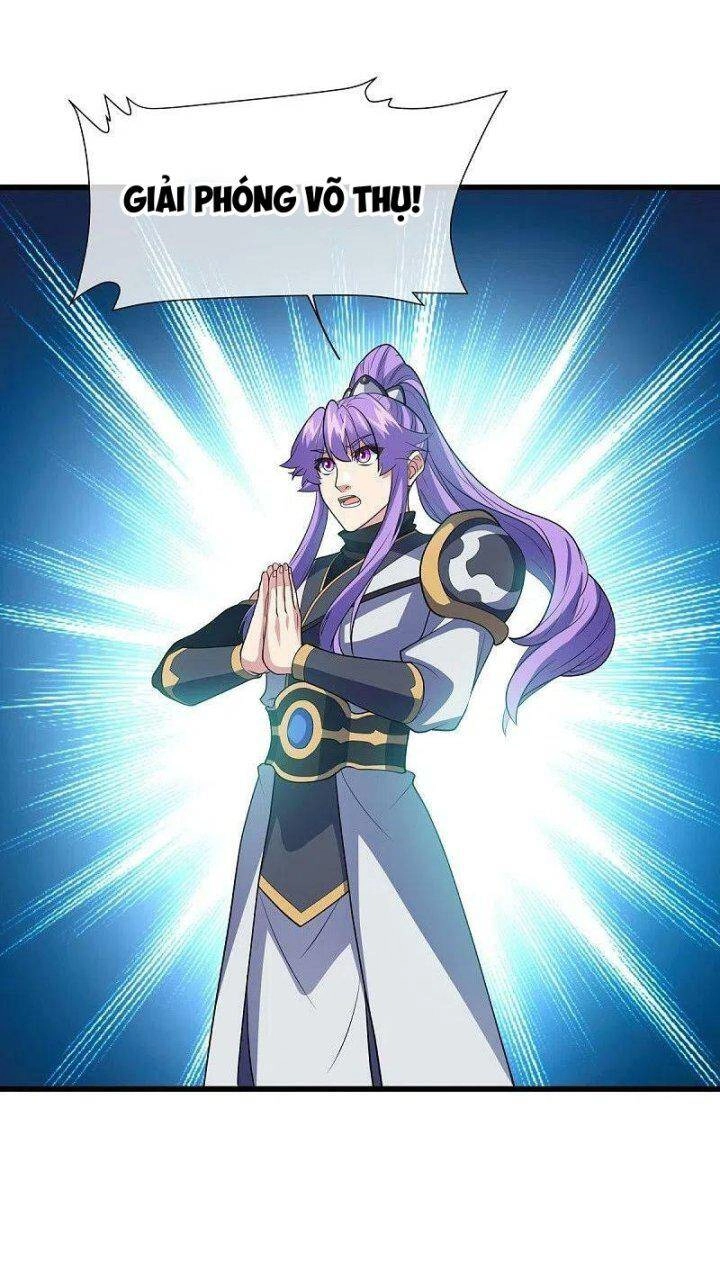 Chiến Hồn Tuyệt Thế Chapter 454 - 46