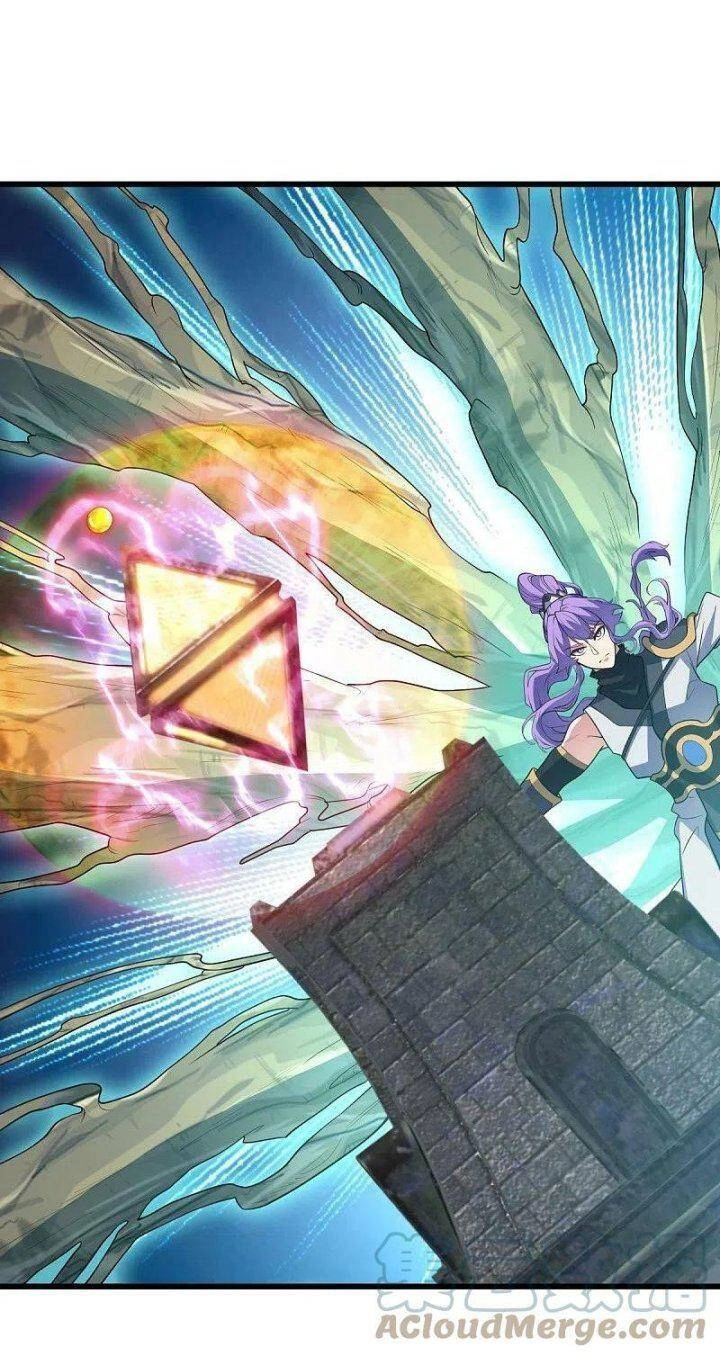 Chiến Hồn Tuyệt Thế Chapter 454 - 47