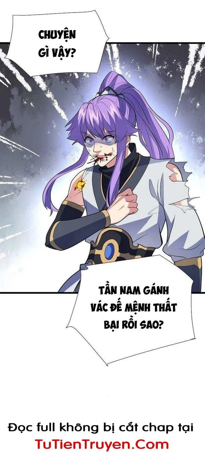 Chiến Hồn Tuyệt Thế Chapter 454 - 50