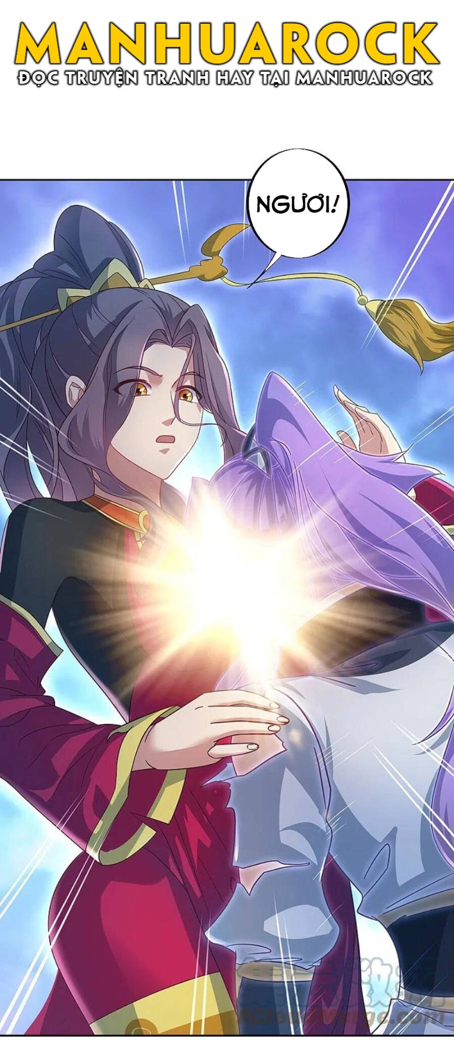 Chiến Hồn Tuyệt Thế Chapter 455 - 6