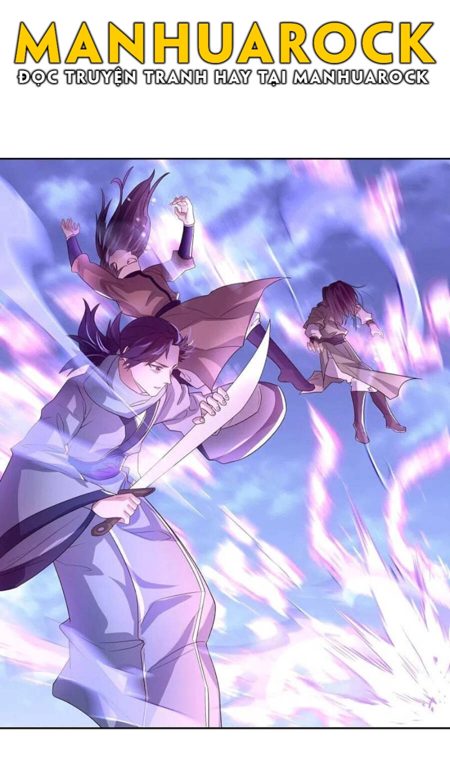 Chiến Hồn Tuyệt Thế Chapter 455 - 17