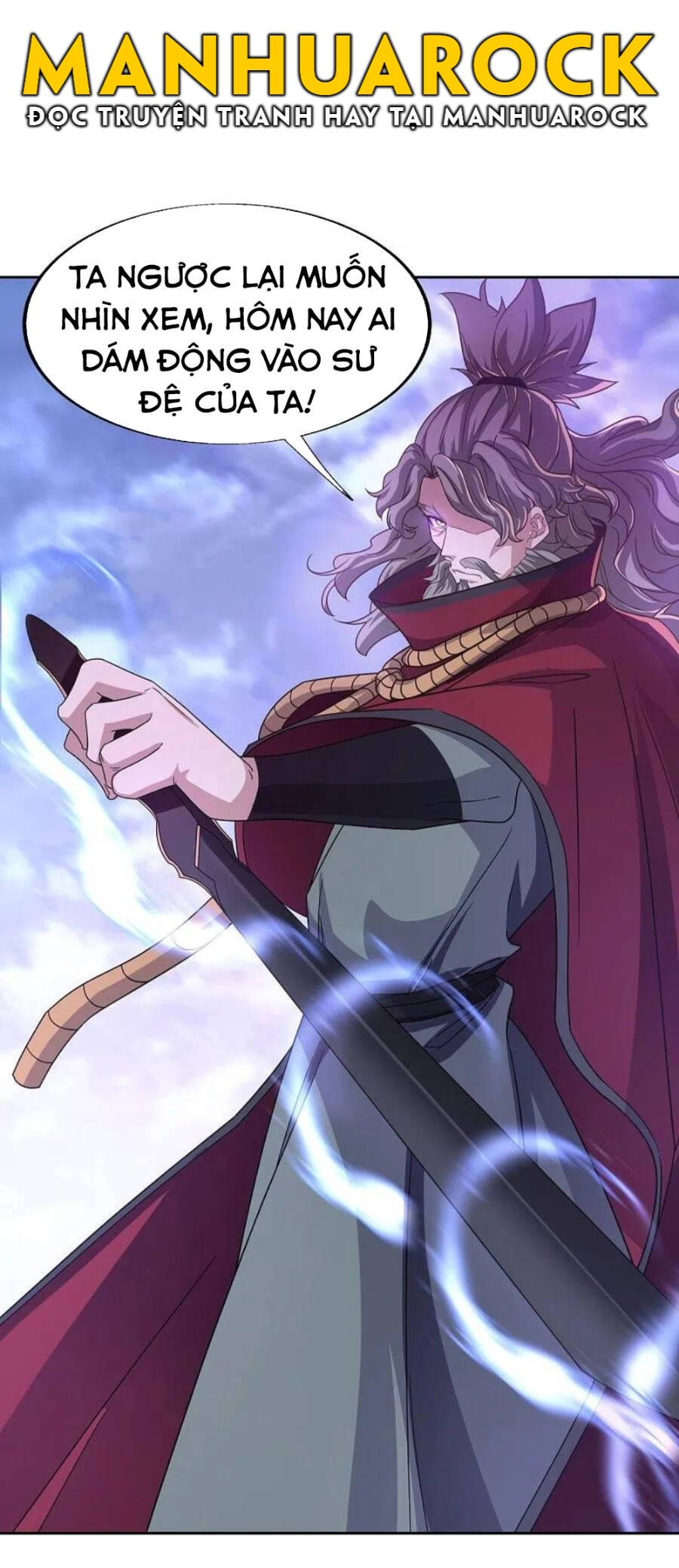 Chiến Hồn Tuyệt Thế Chapter 455 - 18