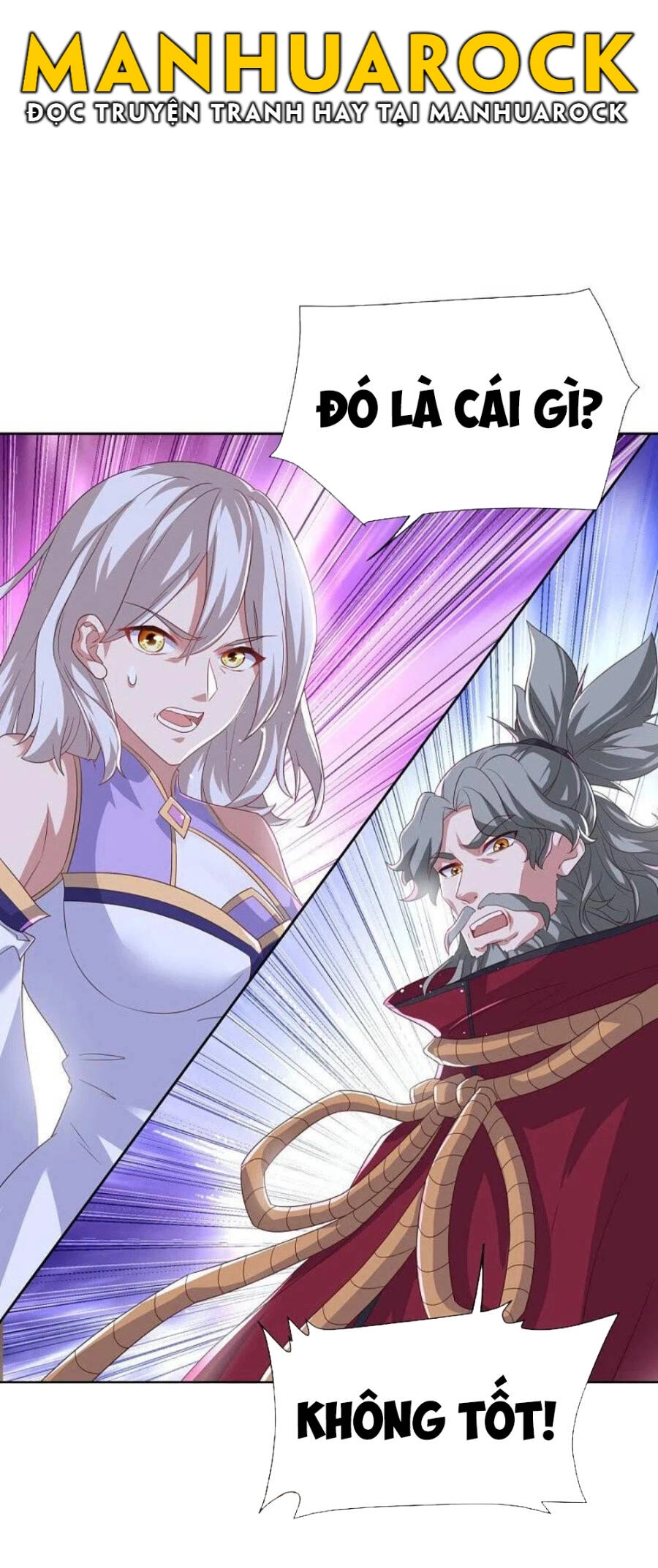 Chiến Hồn Tuyệt Thế Chapter 455 - 25