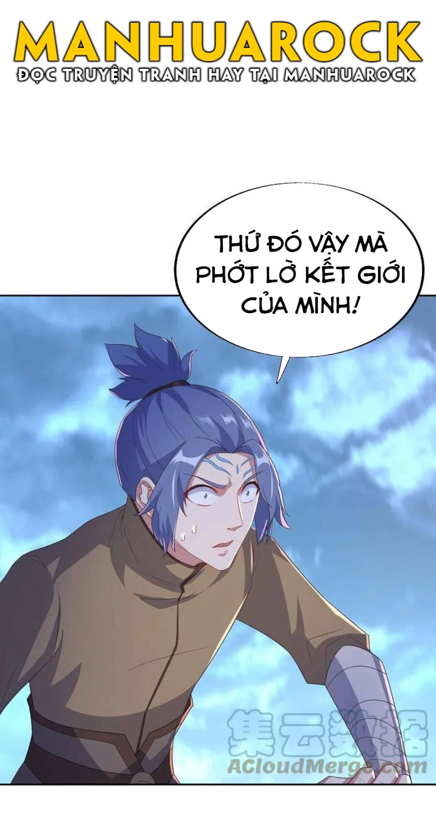 Chiến Hồn Tuyệt Thế Chapter 455 - 27