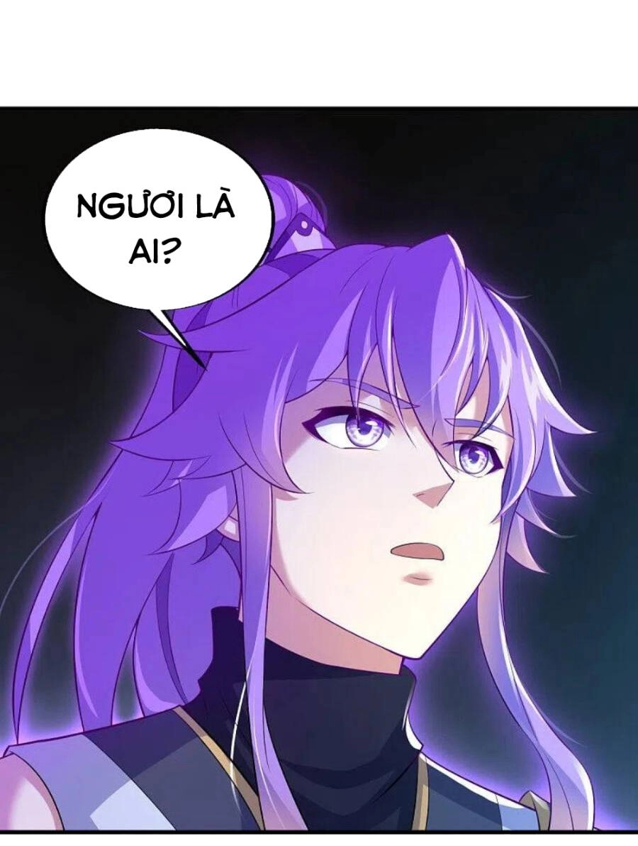 Chiến Hồn Tuyệt Thế Chapter 455 - 29