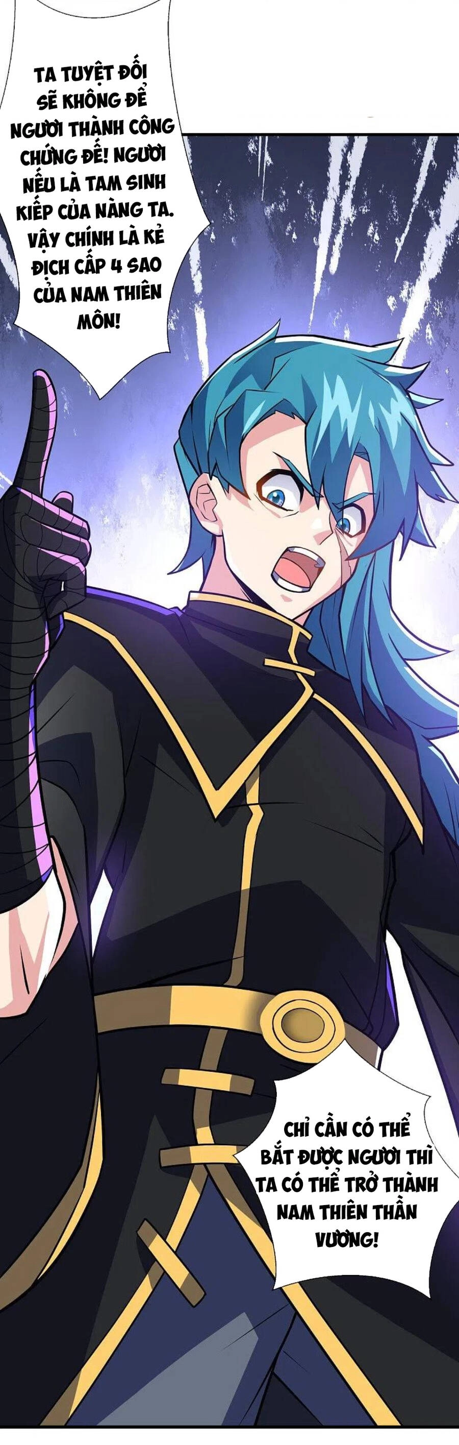 Chiến Hồn Tuyệt Thế Chapter 456 - 8