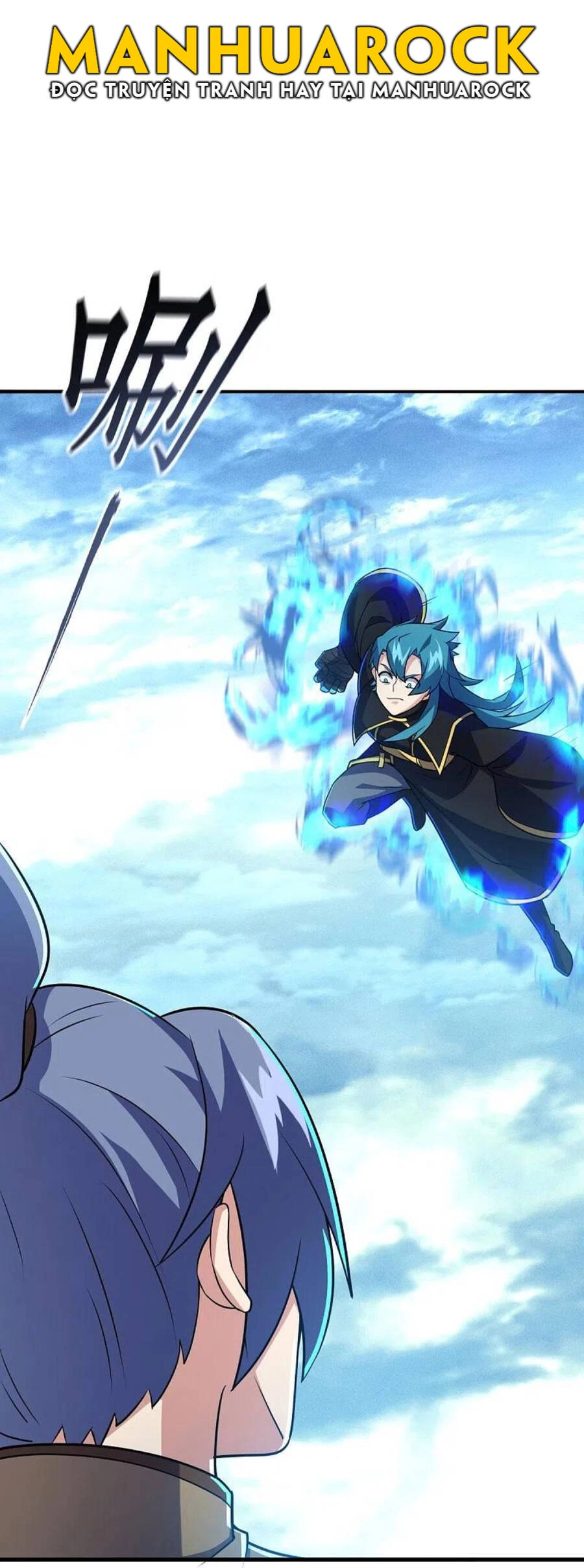 Chiến Hồn Tuyệt Thế Chapter 456 - 9