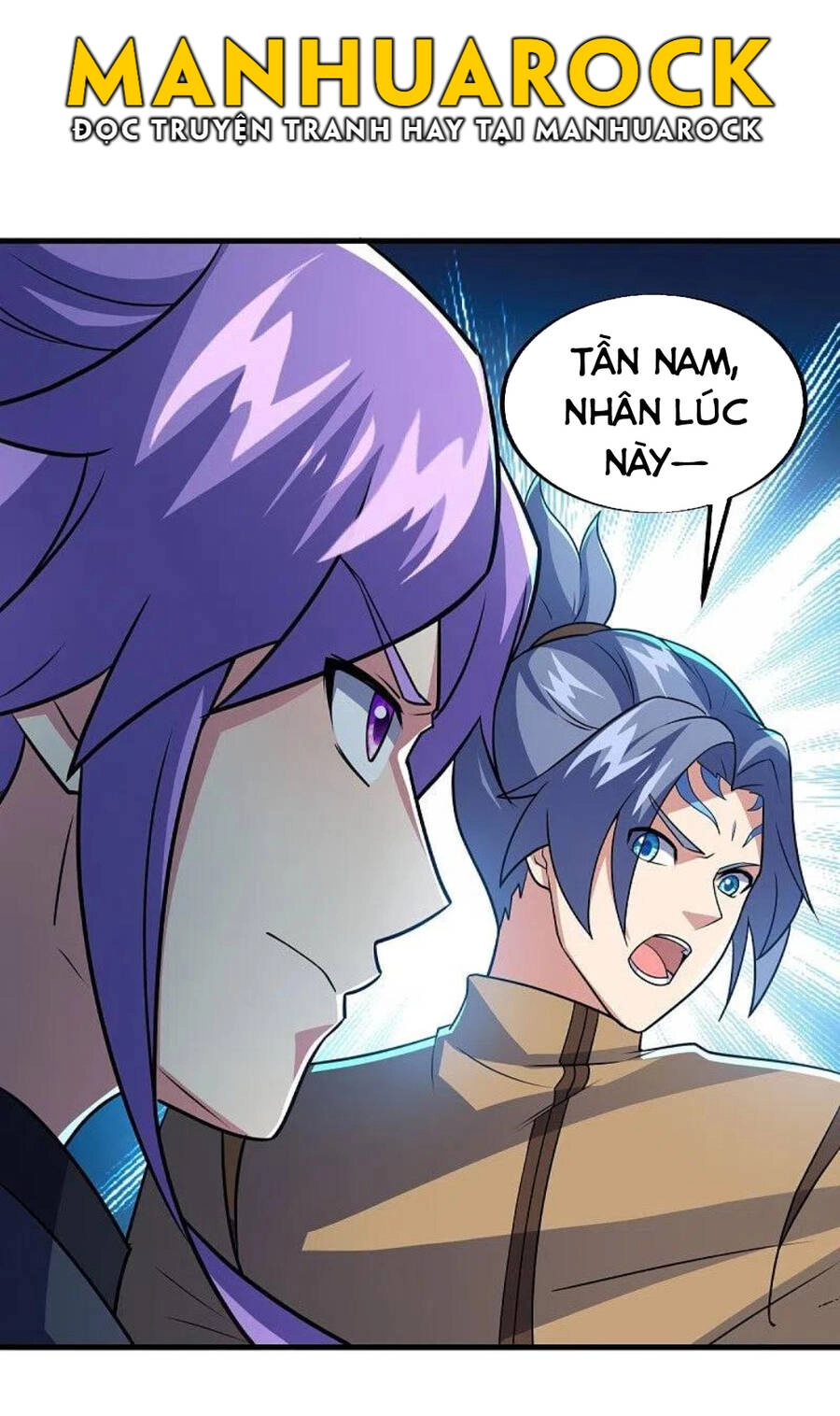 Chiến Hồn Tuyệt Thế Chapter 456 - 12