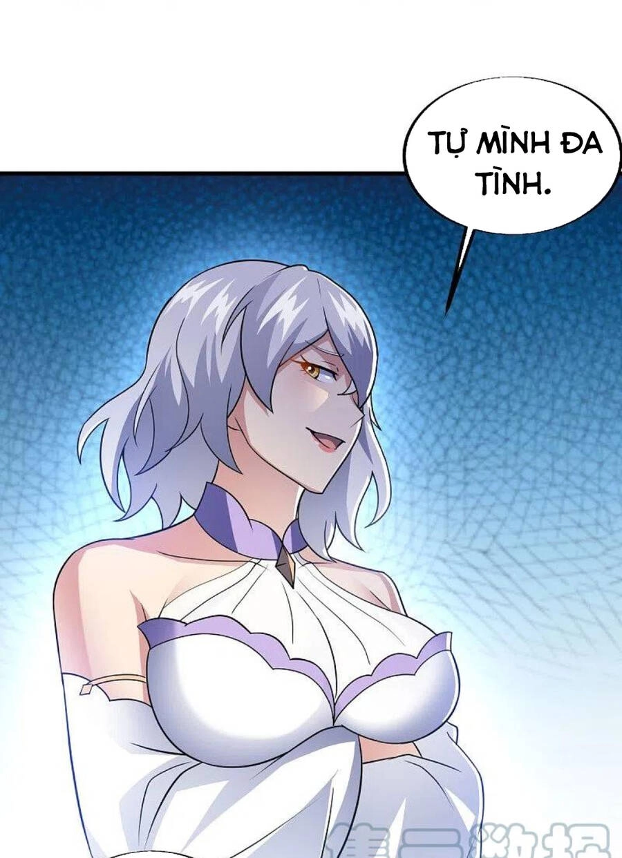 Chiến Hồn Tuyệt Thế Chapter 456 - 16