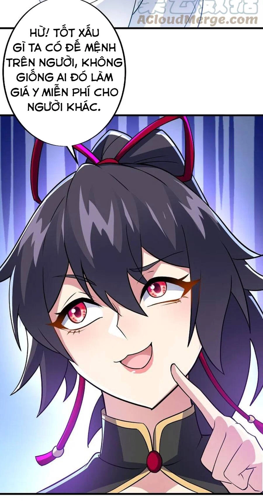 Chiến Hồn Tuyệt Thế Chapter 456 - 17