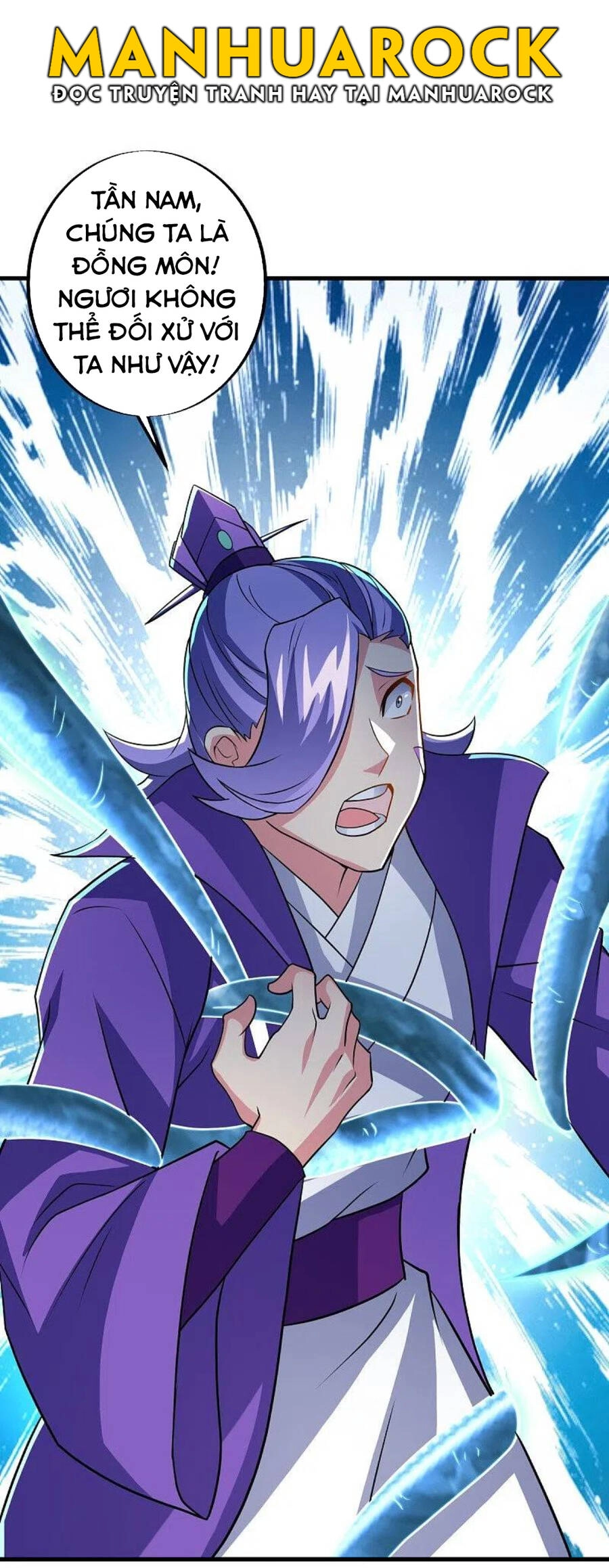 Chiến Hồn Tuyệt Thế Chapter 456 - 25