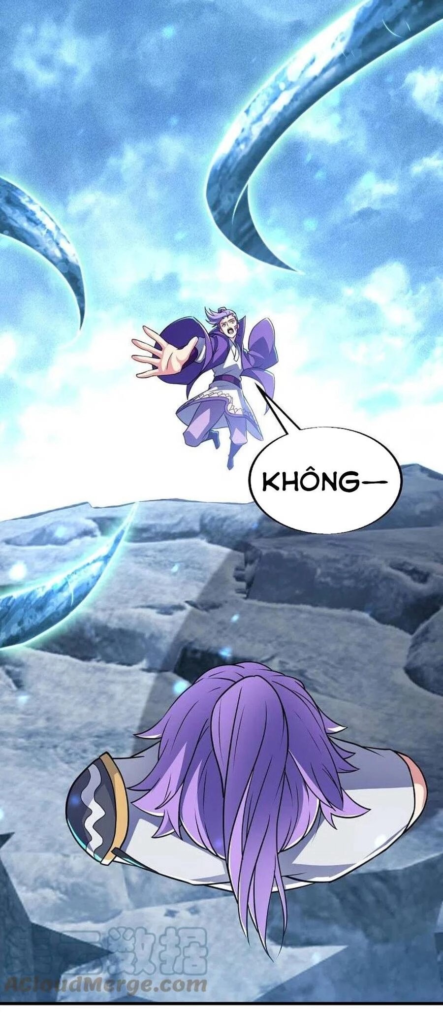 Chiến Hồn Tuyệt Thế Chapter 456 - 27