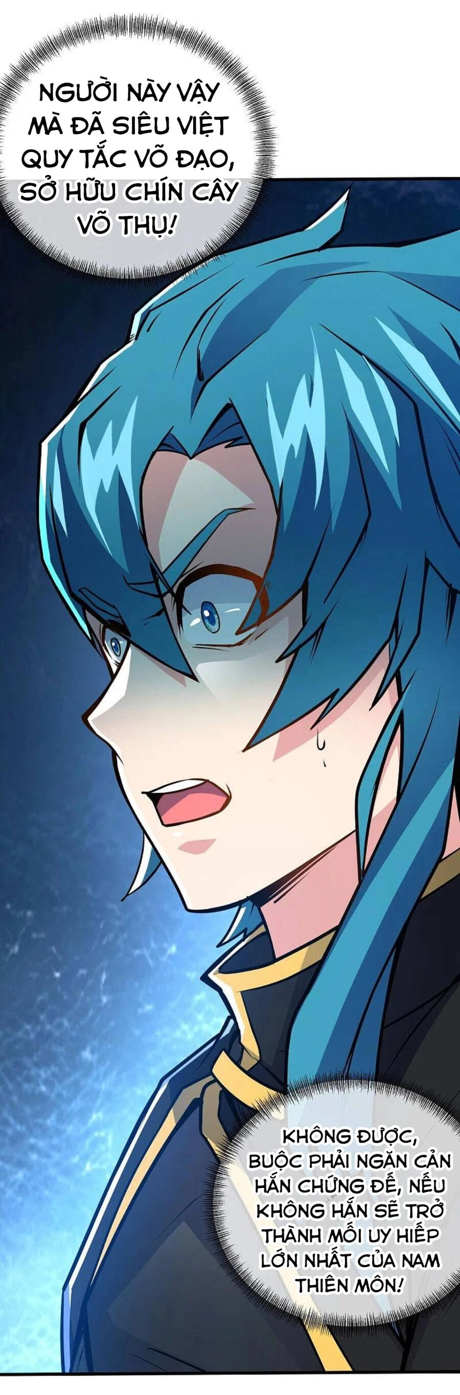 Chiến Hồn Tuyệt Thế Chapter 456 - 29