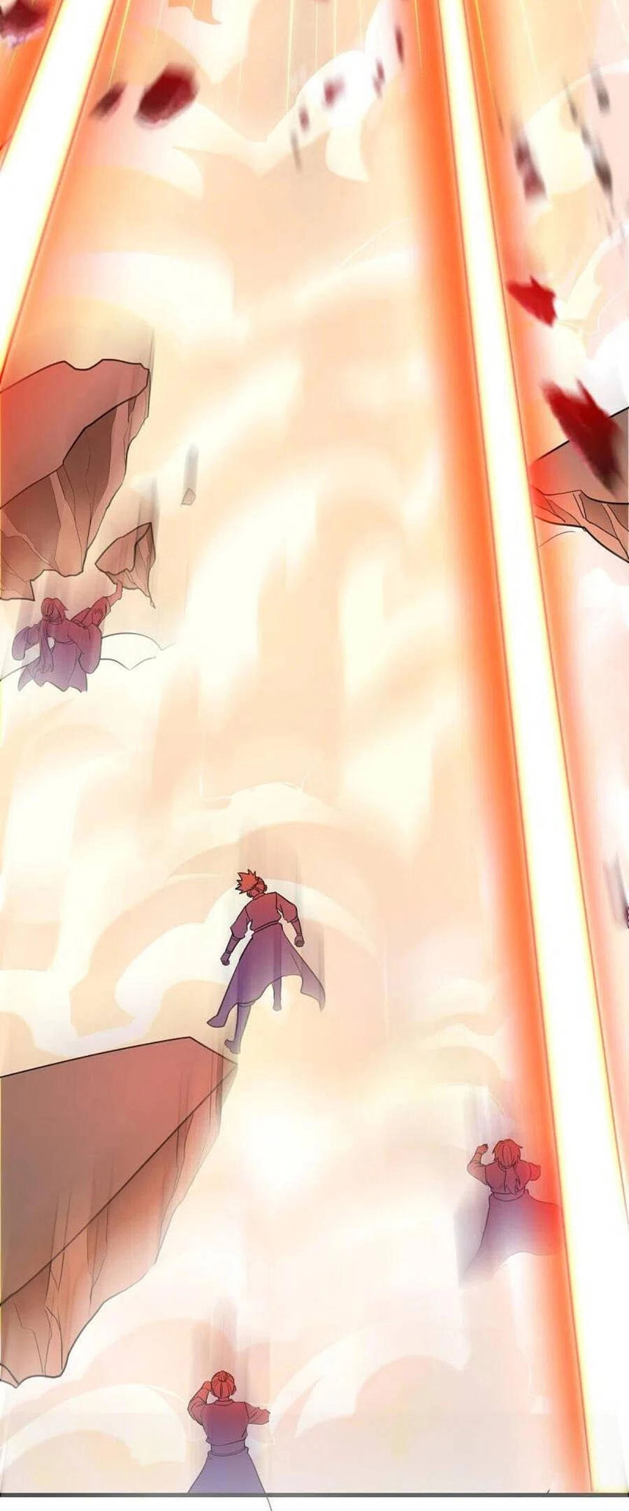 Chiến Hồn Tuyệt Thế Chapter 456 - 36