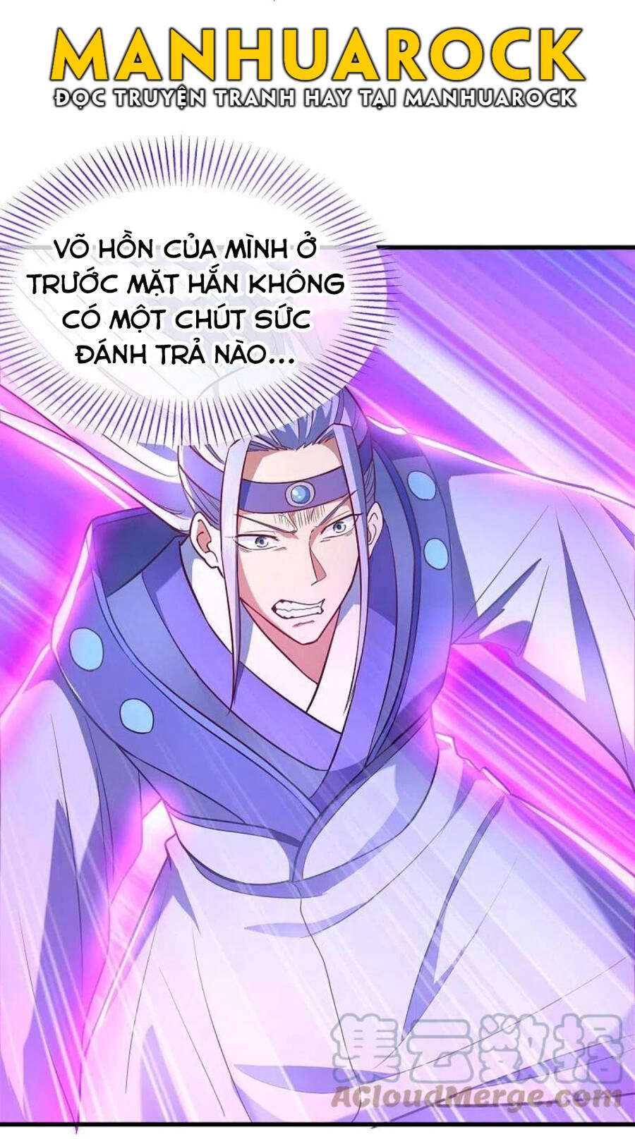 Chiến Hồn Tuyệt Thế Chapter 456 - 37