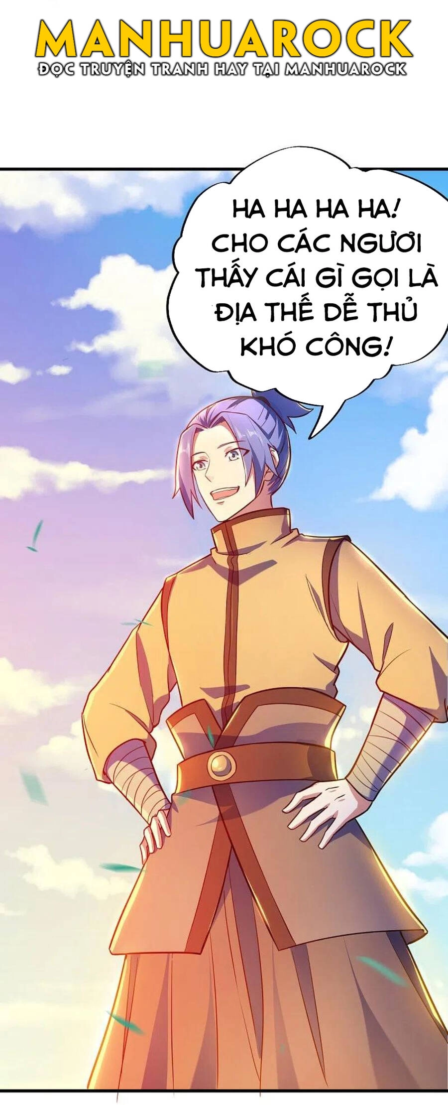 Chiến Hồn Tuyệt Thế Chapter 456 - 38