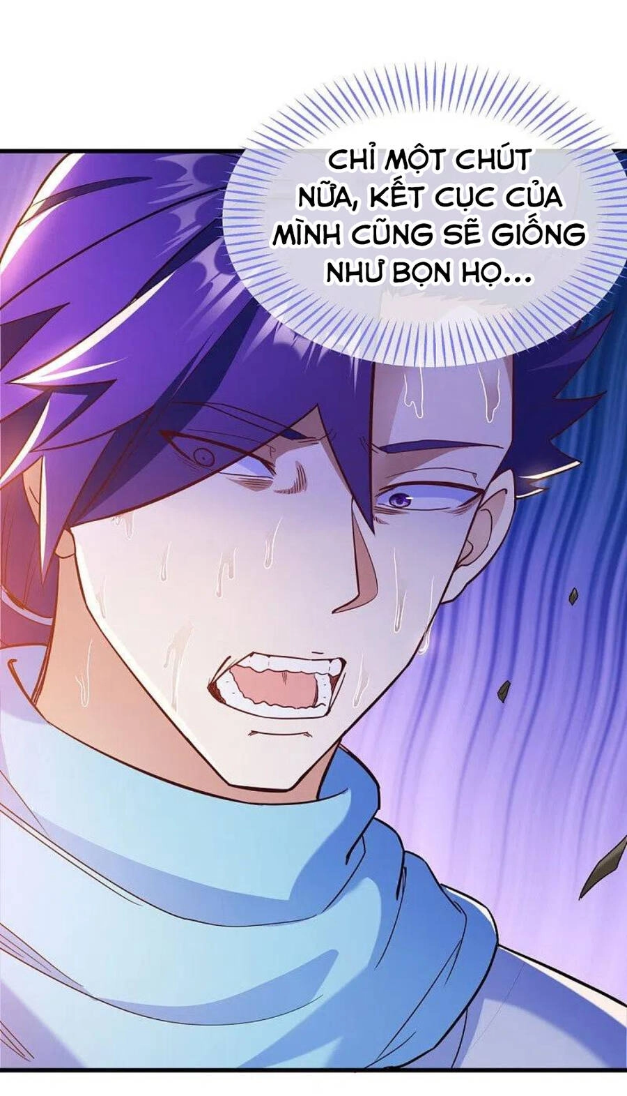 Chiến Hồn Tuyệt Thế Chapter 456 - 44